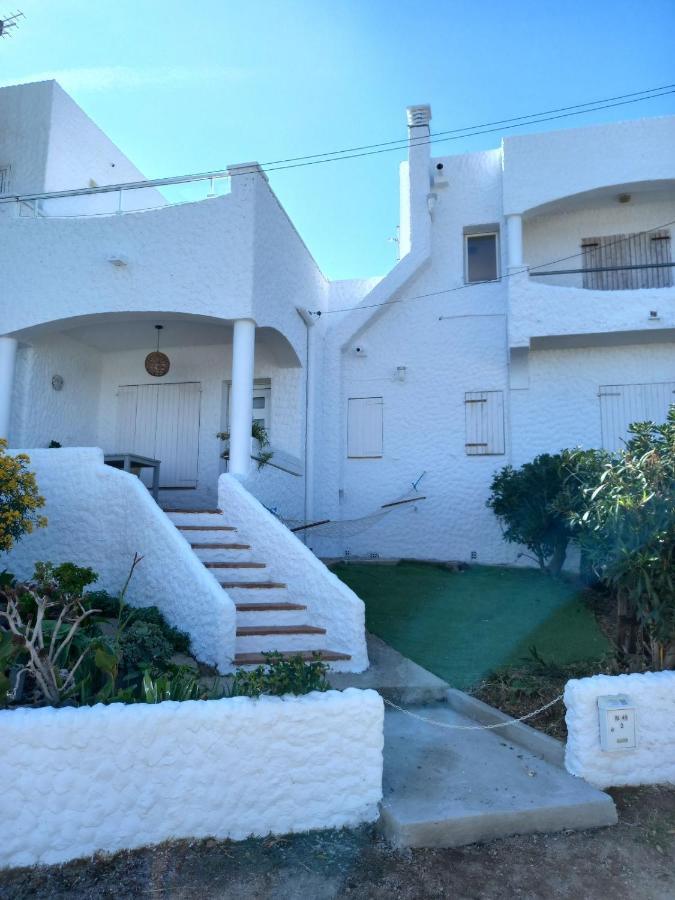 Apartament Port De La Selva El Port De La Selva Exteriör bild